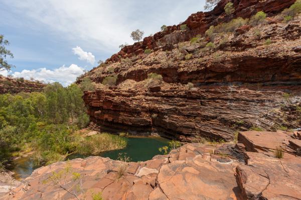 Shire Of Ashburton, Australia