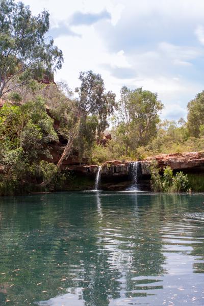 Shire Of Ashburton, Australia