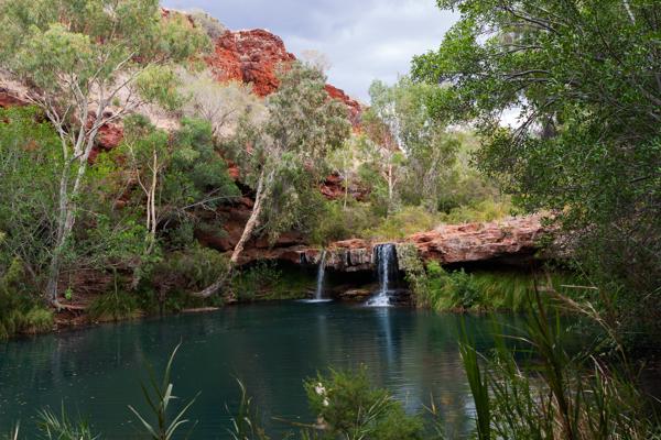 Shire Of Ashburton, Australia