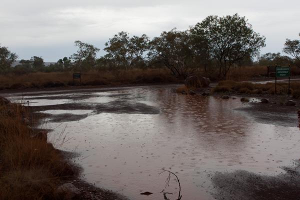 Shire Of Ashburton, Australia