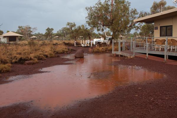Shire Of Ashburton, Australia