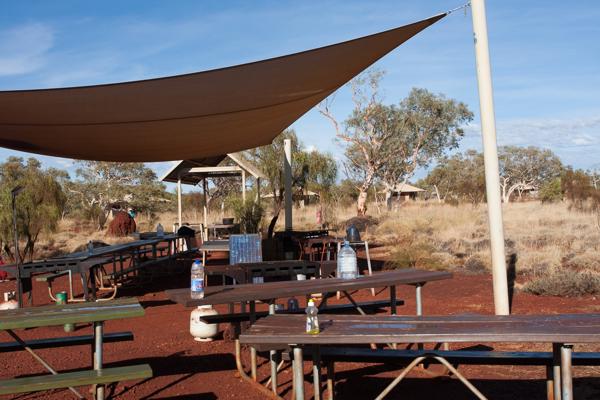 Shire Of Ashburton, Australia