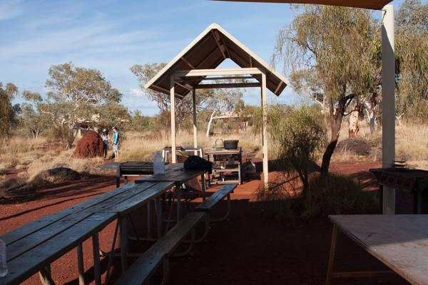 Shire Of Ashburton, Australia