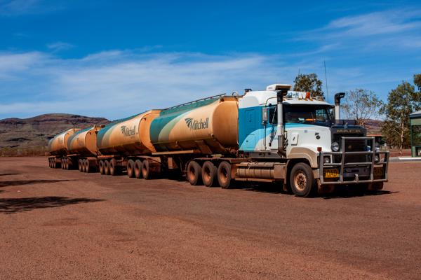 Shire Of Ashburton, Australia