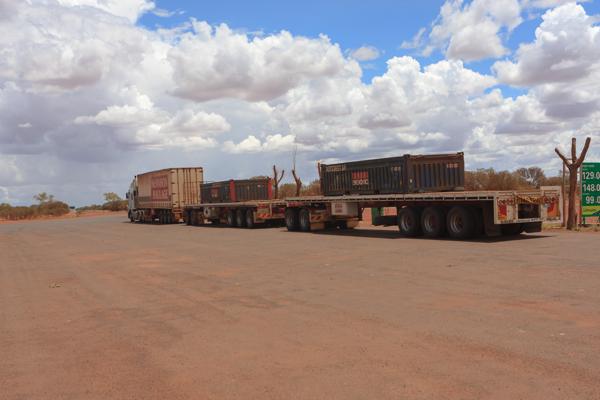 Shire of Meekatharra, Australia