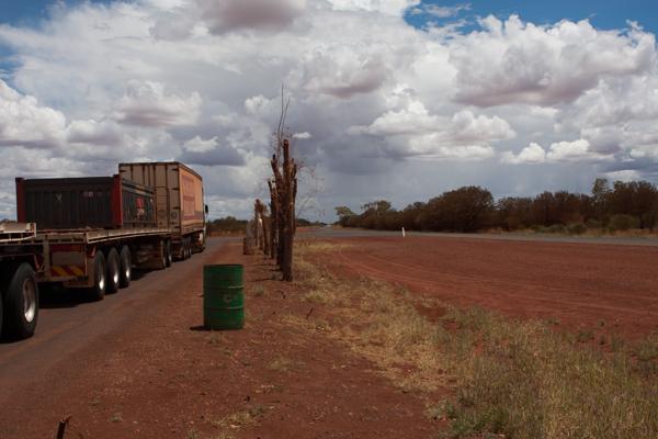 Shire of Meekatharra, Australia