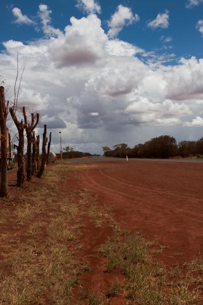 Shire of Meekatharra, Australia