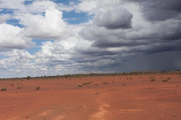 Shire of Meekatharra, Australia