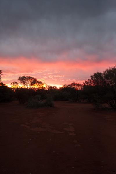 Shire Of Cue, Australia