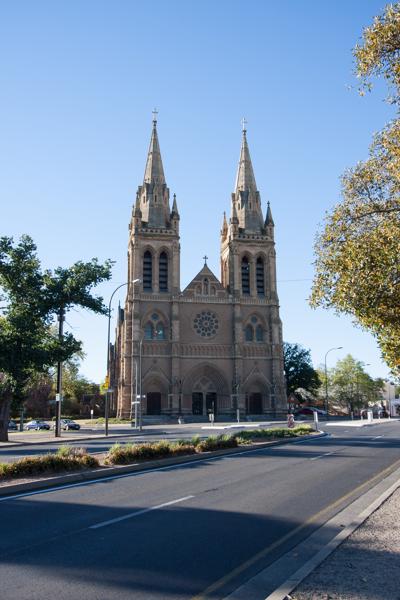 Adelaide, Australia