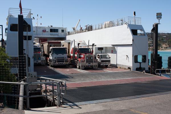 Penneshaw, Australia