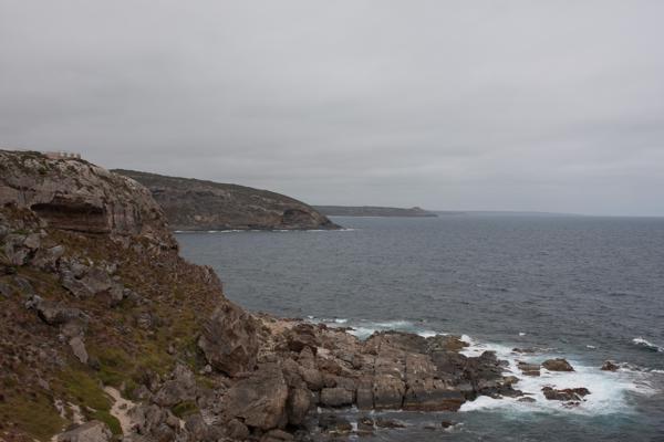 Kangaroo Island Council, Australia