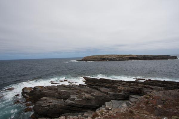 Kangaroo Island Council, Australia