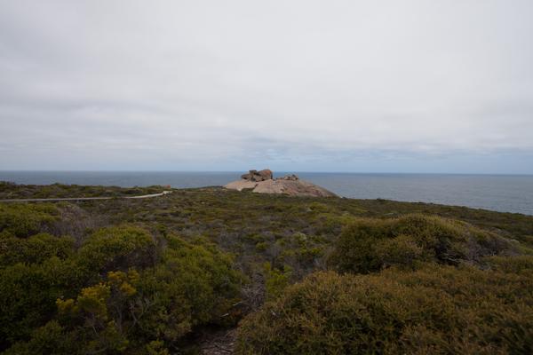 Kangaroo Island Council, Australia