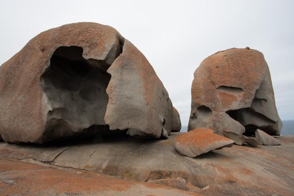 Kangaroo Island Council, Australia