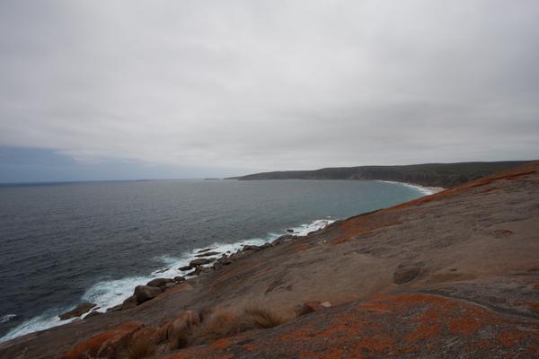 Kangaroo Island Council, Australia