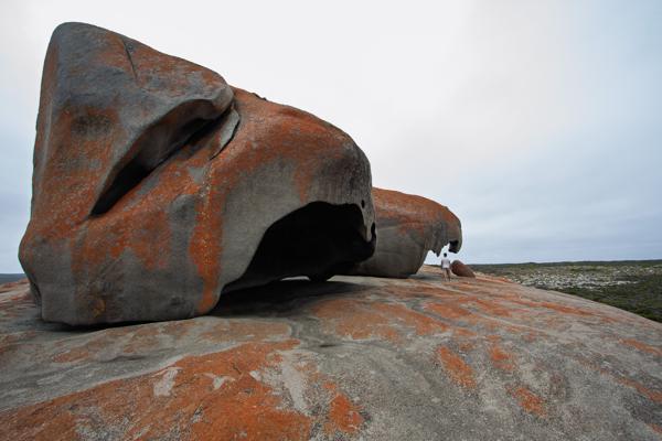 Kangaroo Island Council, Australia