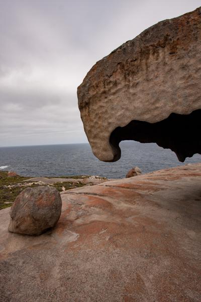 Kangaroo Island Council, Australia