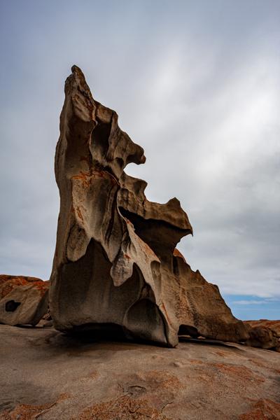 Kangaroo Island Council, Australia