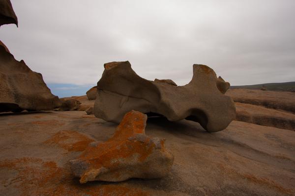 Kangaroo Island Council, Australia
