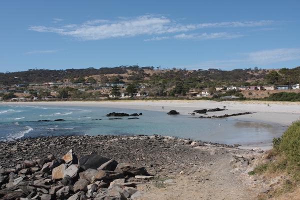 Penneshaw, Australia