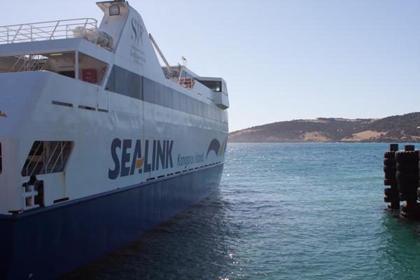 Penneshaw, Australia