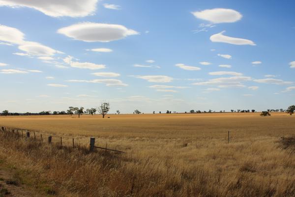 Shire of West Wimmera, Australia
