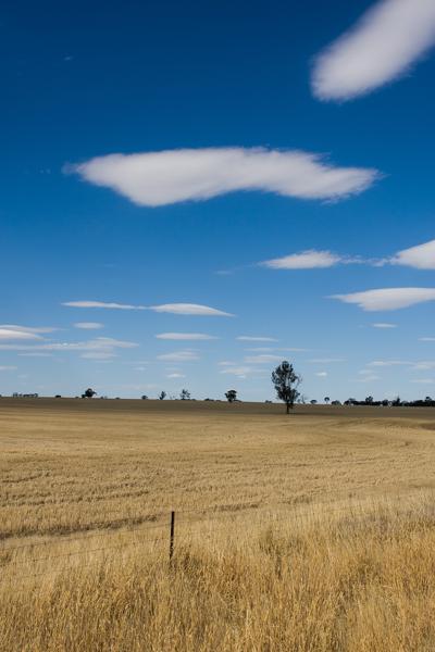 Shire of West Wimmera, Australia