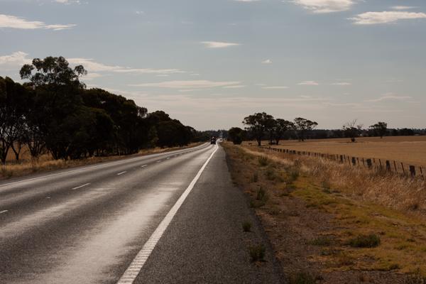Shire of West Wimmera, Australia