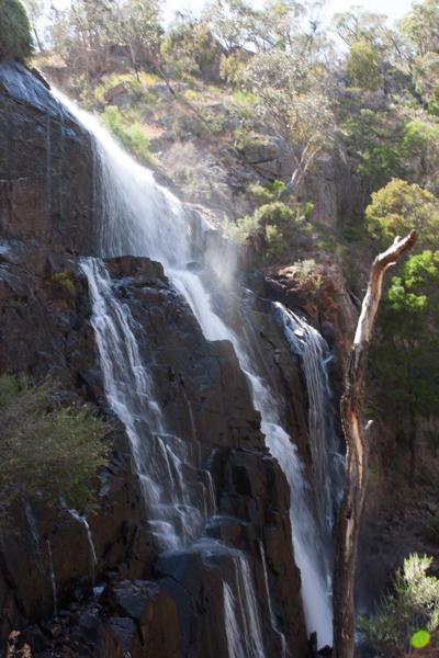 Shire of Northern Grampians, Australia