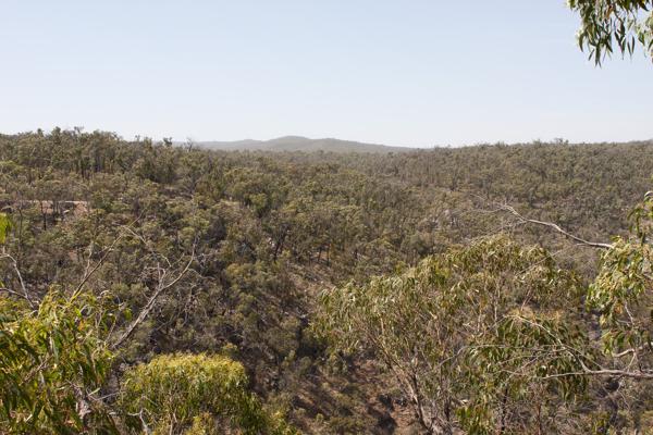 Shire of Northern Grampians, Australia