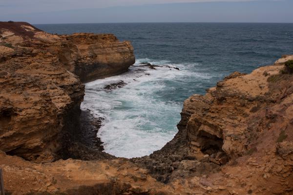 Shire of Corangamite, Australia
