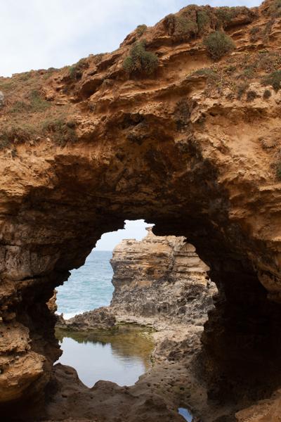 Shire of Corangamite, Australia