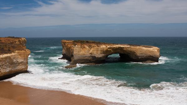 Shire of Corangamite, Australia