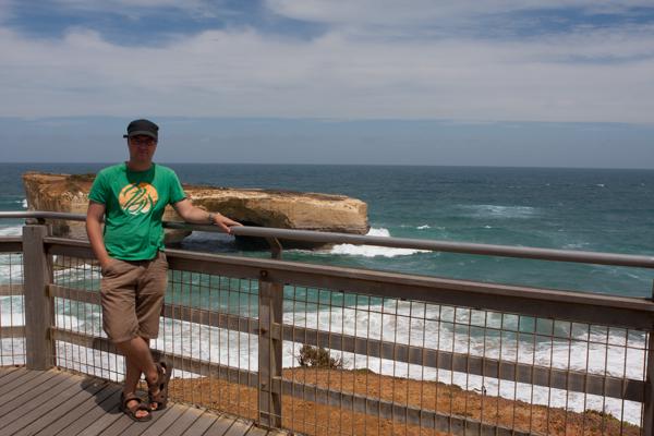 Shire of Corangamite, Australia