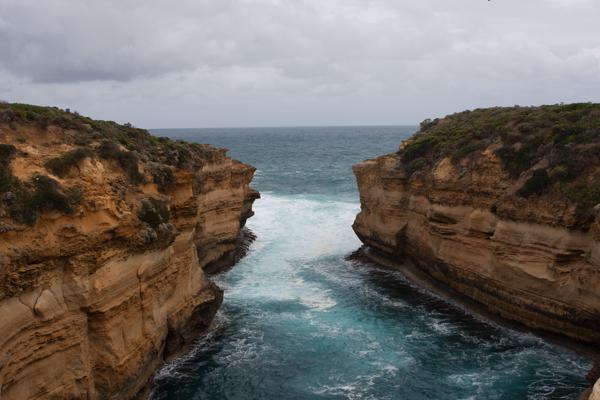 Shire of Corangamite, Australia