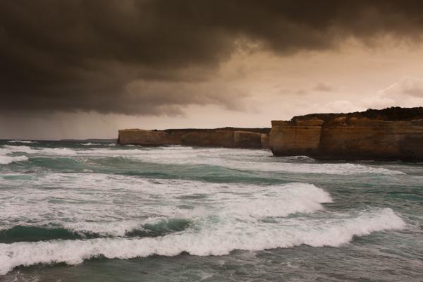 Shire of Corangamite, Australia