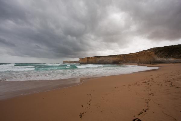 Shire of Corangamite, Australia