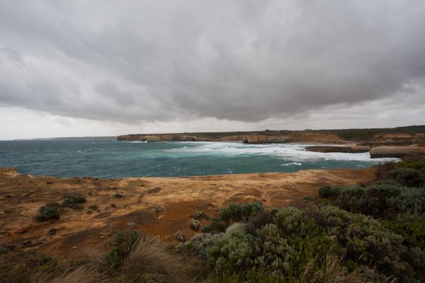 Shire of Corangamite, Australia
