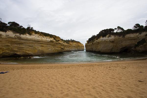 Shire of Corangamite, Australia