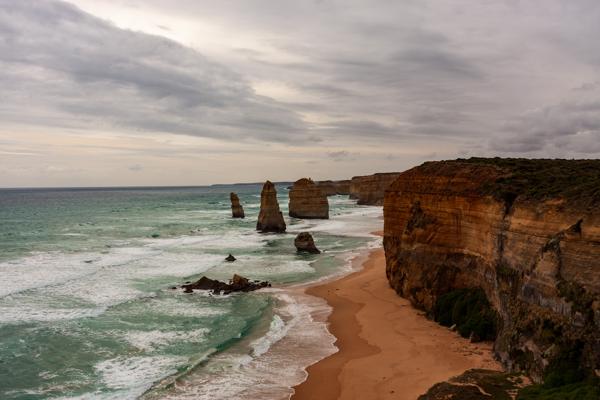 Shire of Corangamite, Australia