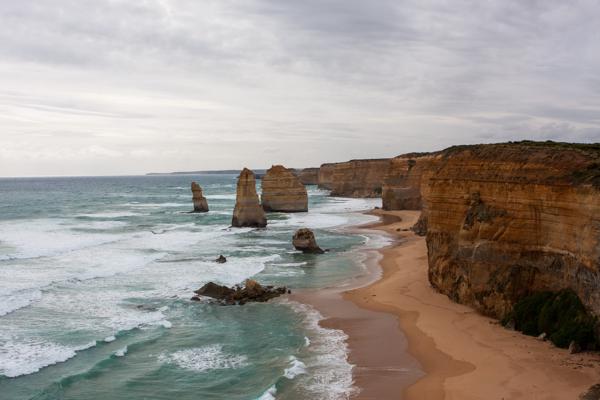 Shire of Corangamite, Australia