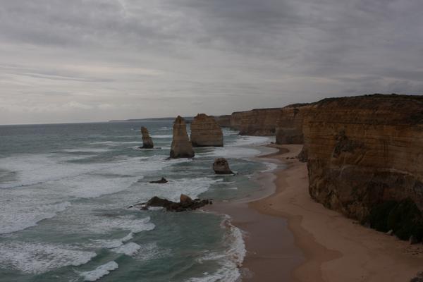 Shire of Corangamite, Australia