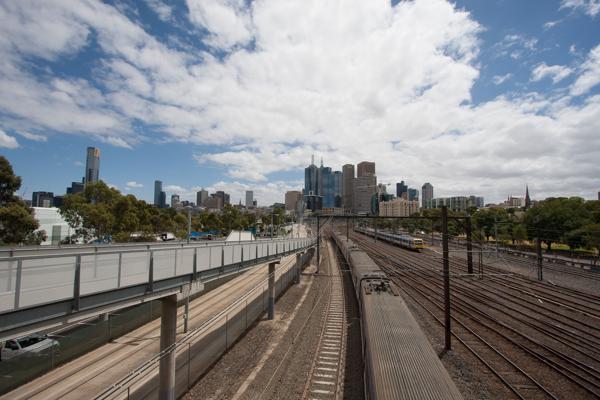 Melbourne, Australia