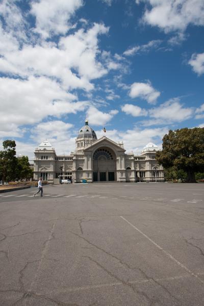 Melbourne, Australia