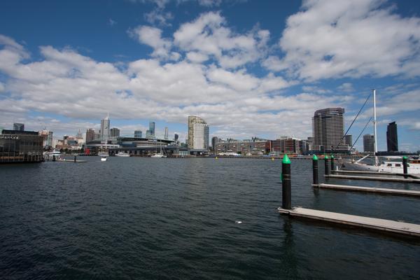 Melbourne, Australia