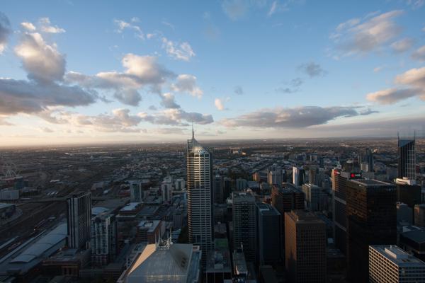 Melbourne, Australia