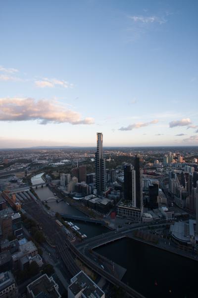 Melbourne, Australia