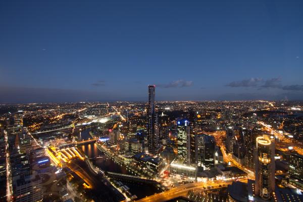 Melbourne, Australia