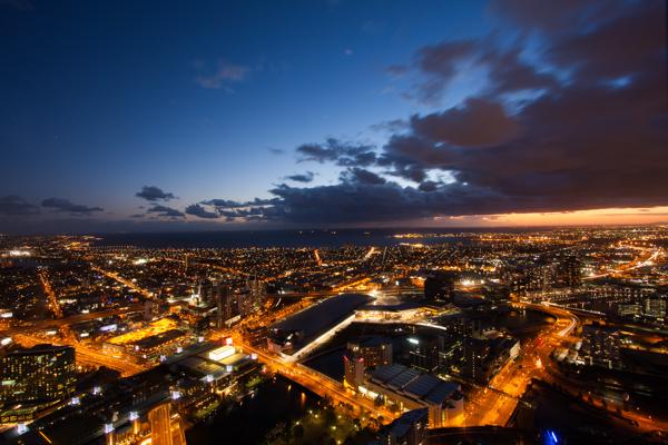 Melbourne, Australia